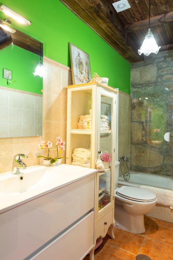 Sober Casa Dos Mestres מראה חיצוני תמונה
