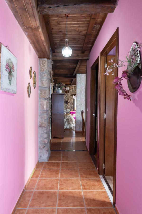 Sober Casa Dos Mestres מראה חיצוני תמונה